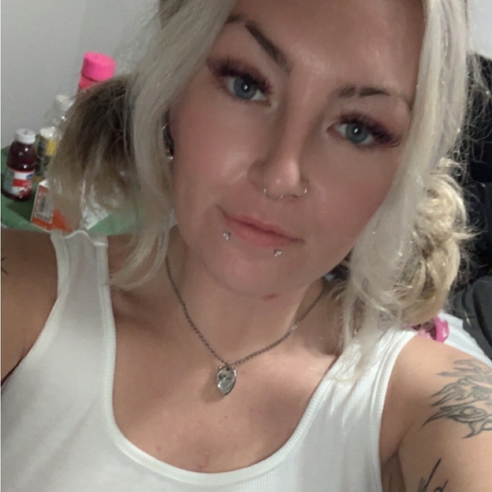 Meet your Posher, Annamarie